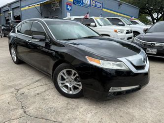 2010 Acura TL