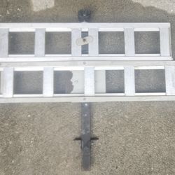 Motorcycle Hitch 