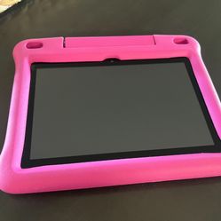 Kids Tablet 