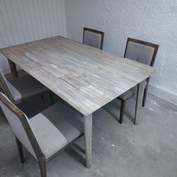 Dinning Table
