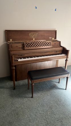 Free piano