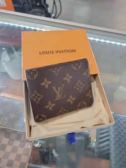Louis Vuitton wallet