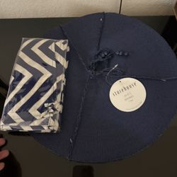 Placemat And Napkins Brand New