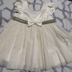 Toddler Dress