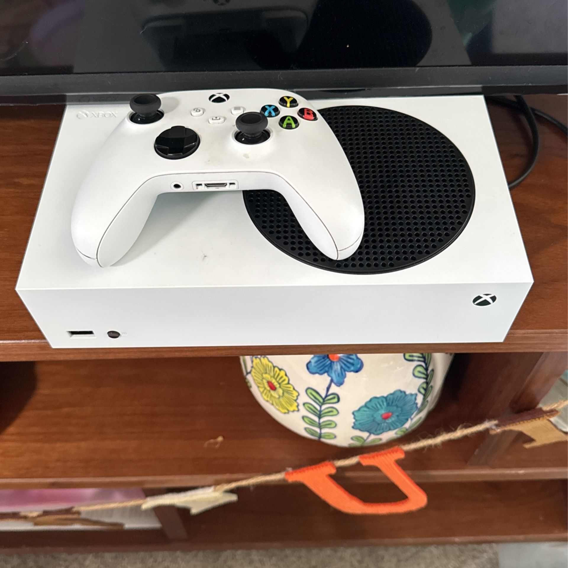 Xbox one Series S