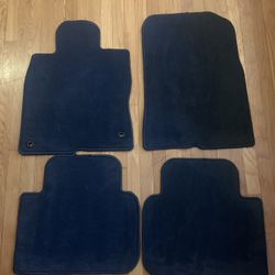 Brand New 2022-2024 Honda Civic Car Mats