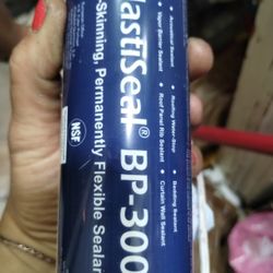 Elastiseal Bp-300