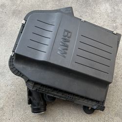 Bmw Engine Air Box