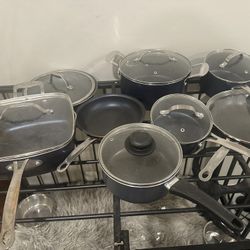 Pan Set 
