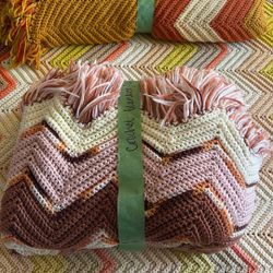 Crochet Blanket