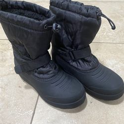 3M Snow Bootss