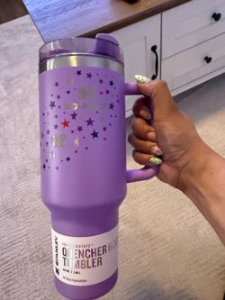 Stanley’s new