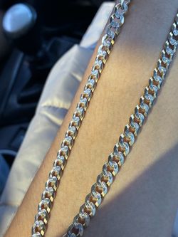 Gold Chain