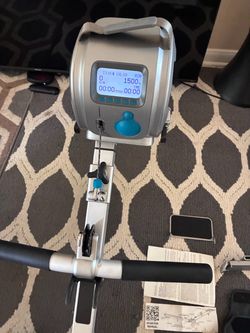 Whiper Portable Ski ERG, Row ERG, and Paddle ERG