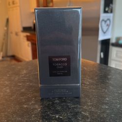 Tom For Tobacco Oud 100mL BRAND NEW