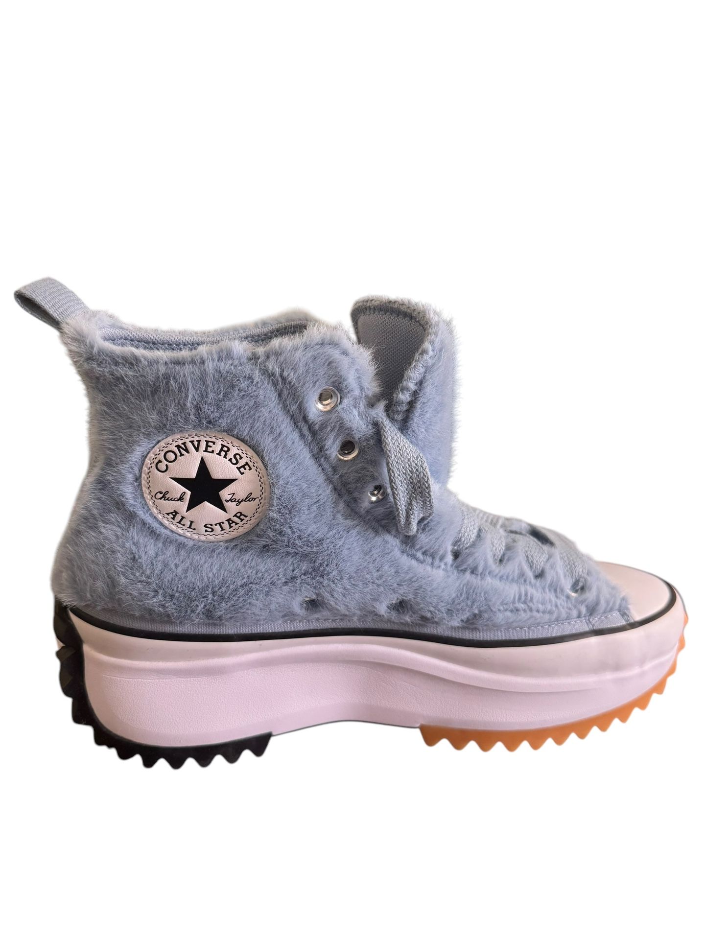 Converse Run Star Hike