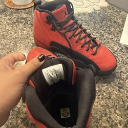 JORDAN 12 Retro
