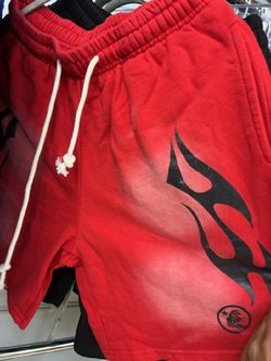 DESIGNER SHORTS