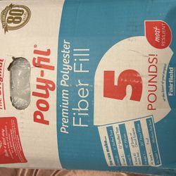 The Original Poly-fil