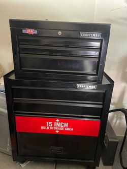 Tool Chest