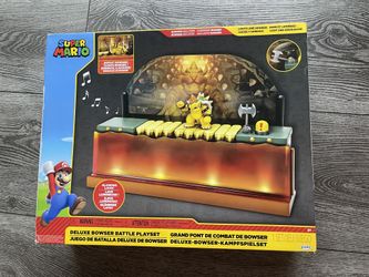 Super Mario