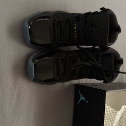 Air Jordan 11 (GAMMA)