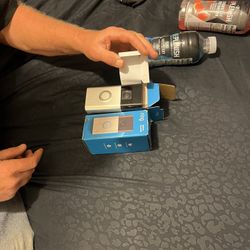 Doorbell Ring Cameras Brand New In The Box 