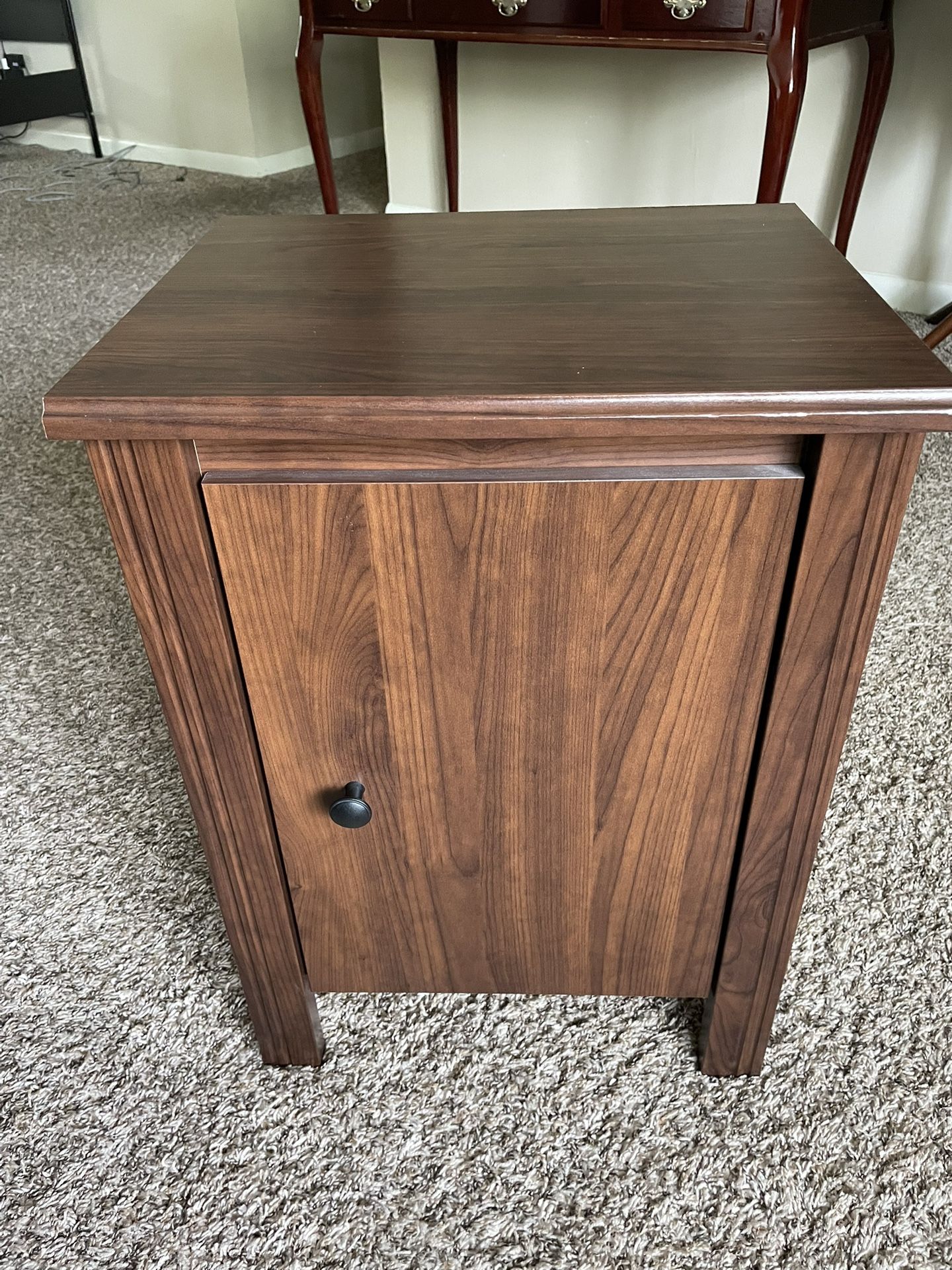 Bed Side Table