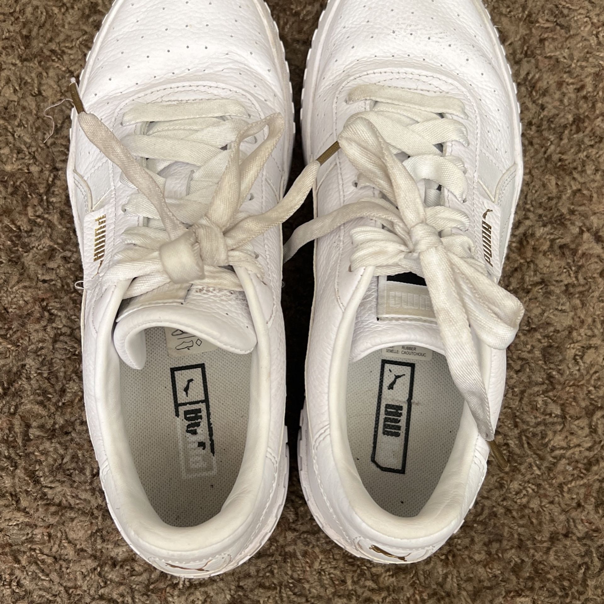 Puma Cali Women’s Sneakers