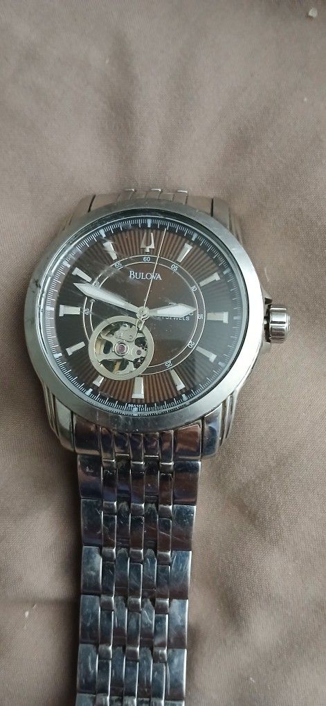 Bolivia Watch