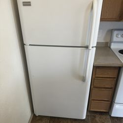 Frigidaire Refrigerator