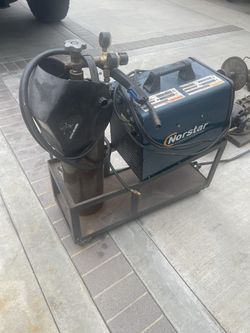 Northstar M140-M Welder