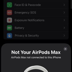 AirPod Max