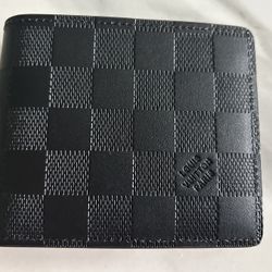 Mens Fashion Wallet