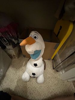 Plush toy