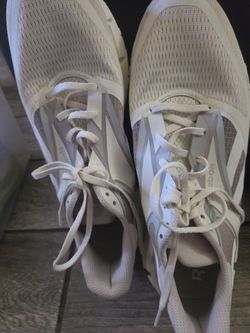 Tennis shoes  size  12