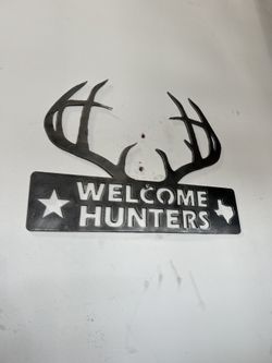 Hunting