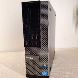 Dell PC Computer Desktop 