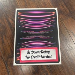Apple IPad Pro 11 Inch 4th Gen Tablet -PAYMENTS AVAILABLE-$1 Down Today 