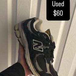New Balance Protection Pack