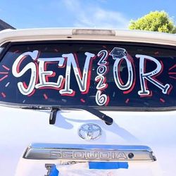 Markers For Graduation 