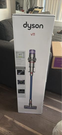 nib dyson v11.