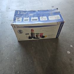 Drink Mixer