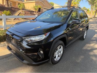 Toyota Rav4 2020