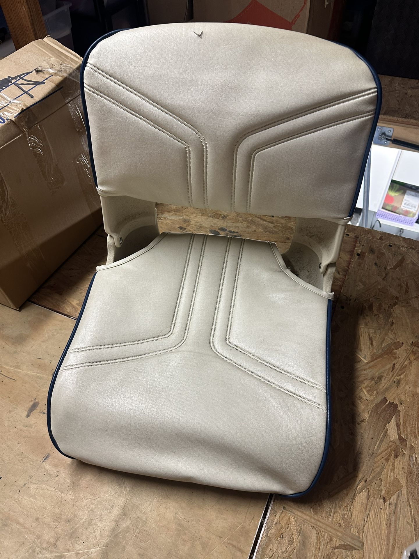 Arima boat Factory Seat