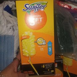 Household Cleaning Bundle