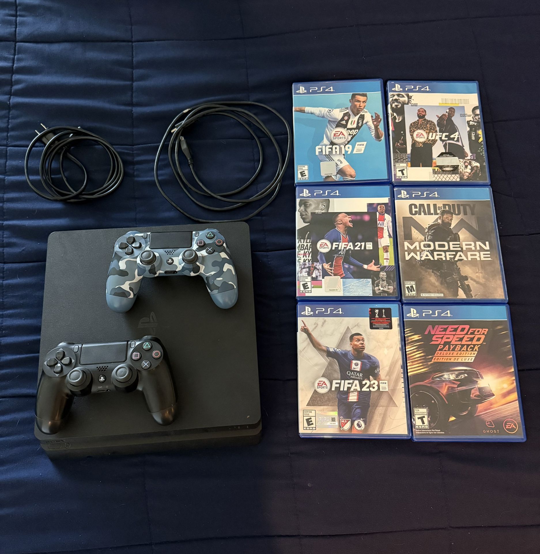 PS4
