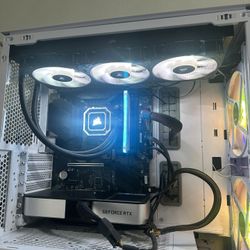 Gaming pc
