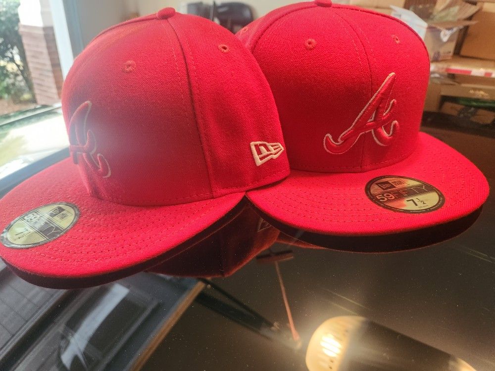 NEW ERA 59FIFTY HATS