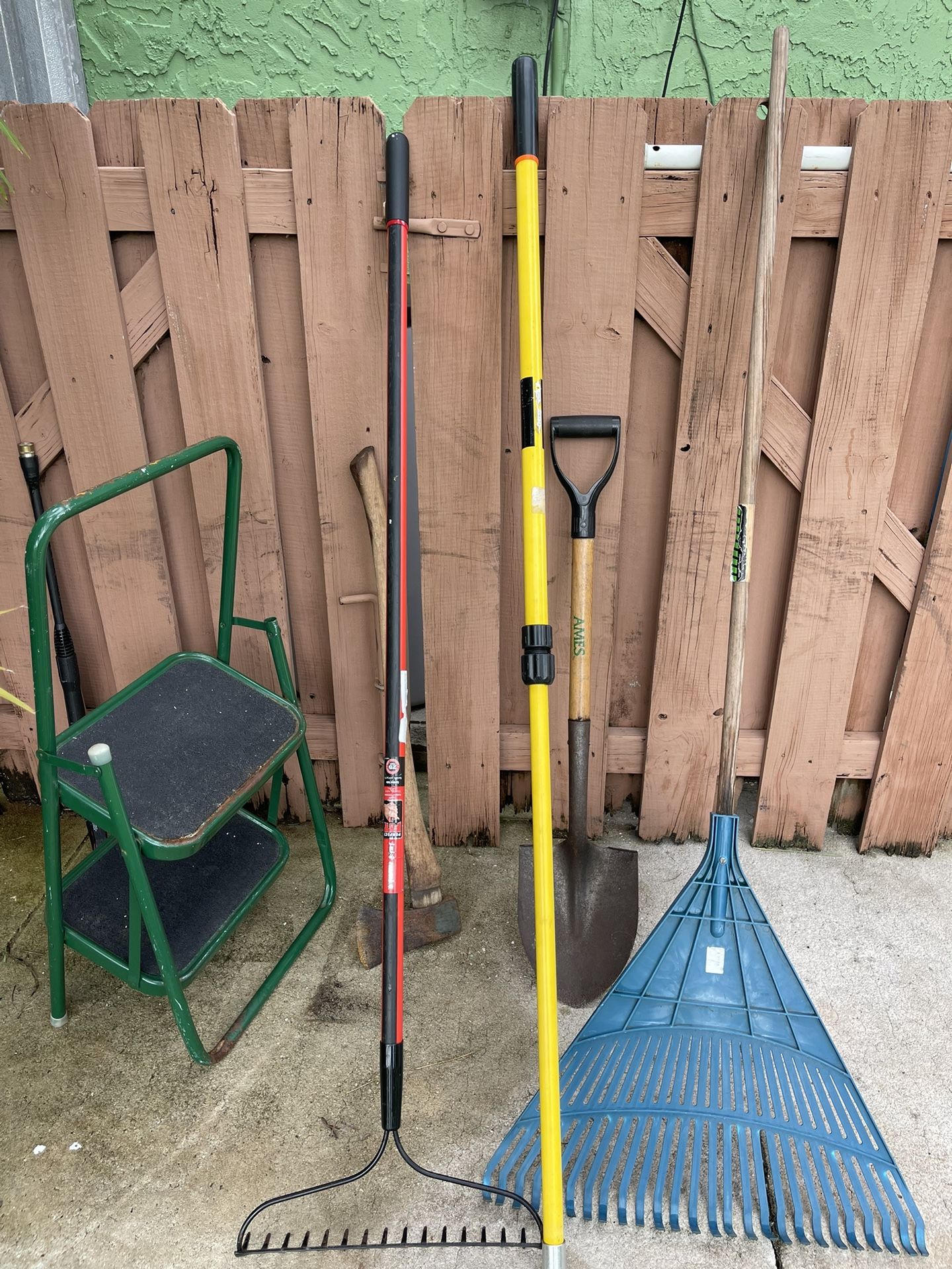 Miscellaneous Tools  “Reasonable Offers”